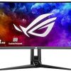 Amazon:$899.00 ($1199.00)ASUS ROG Swift 49'' Curved QD-OLED Gaming Monitor (PG49WCD) - Dual QHD 32:9 (5120x1440), 144Hz, 0.03ms, G-SYNC Compatible, Smart-KVM, 90W USB-C PD