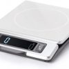 Amazon: $40.68 ($55.95) Good Grips 11-Pound Stainless Steel Food Scale with Pull-Out Display