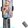 Amazon: $14.99 ($29.99) Auto Face Tracking Phone Holder,No App Required