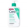 Amazon: $10.79 ($17.99)  Cera@Ve Hydrating / Foaming Facial Cleanser / Renewing Salicylic Acid Cleanser, Moisturizing Face Wash