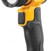 Amazon : $37.94 ($84.00) DEWALT 20V MAX* LED Work Light/Flashlight (DCL040)