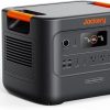 Amazon : $1699.00 ($2499.00) Jackery HomePower 3000 Portable Power Station, 3600W (Surge 7200W) Output, 3072Wh LFP Battery Solar Generator, Essential Home Backup for Home Use, Power Outage, RV, Emergencies (Solar Panel Optional)