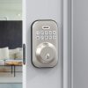 Amazon: $15.99 ($39.99) Keypad Deadbolt Lock Electronic Keyless Front Door Auto Lock