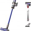 Amazon: $399.99 ($569.99) Dyson V11 Origin Cordless Vacuum, Nickel/Blue