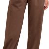 Amazon: $19.49 ($38.99)  Work Pants Women Business Casual Outfits Fall 2025