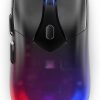 Amazon : $29.99 ($49.99)    Lenovo Legion M410 Wireless RGB Gaming Mouse – 6 Button Palm Grip Mouse with 16,000 DPI, 53 Hour Rechargeable Battery, 2-Zone RGB Lighting, NVIDIA Reflex Compatible