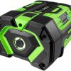 Amazon : $419.99 ($439.99) EGO Power+ Battery 56V, 7.5Ah - BA4200T