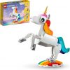 Amazon: $7.99 ($9.99) 3 in 1 Magical Unicorn Toy, Transfo-rms from Unicorn to Seahorse to Peacock