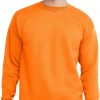 Amazon:$7.00 ($18.00)Hanes Men's EcoSmart Fleece, Pullover Crewneck Sweatshirt, 1 or 2 Pack