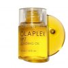 Amazon: $21.00 ($30.00) Olaplex No. 7 Bonding Oil, Concentrated High Shine Oil, Heat Protectant, Visibly Smooths & Softens Hair, Added Color Vibrancy, Up to 72 Hour Frizz Control, For All Hair Types, 1 fl oz