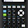 Amazon: $95.00 ($150.00) TI-84 Plus CE Color Graphing Calculator, Black