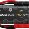 Amazon:  $230.81 ($374.95)  Boost GB150: 3000A UltraSafe Jump Starter 12V Lithium Battery Booster Pack