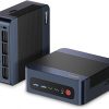 Amazon : $458.88 ($639.99) M4 Mini PC Desktop Computers, AMD Ryzen 7 8745HS, 32GB DDR5, 1TB PCle SSD, 4K Triple Display, USB4.0, Dual 2.5G LAN & Wi-Fi 6E & BT5.2, Compact Silent PC for Gaming, Office, Design