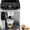 Amazon : $798.00 ($1099.95) De'Longhi Magnifica Evo Next Fully Automatic Espresso Machine - Programmable Coffee Maker with Grinder and Milk Frother - Hot & Cold Brewer for Espresso, Latte, Cappuccino, Americano, Tea and More