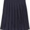 Amazon: $7.19 ($27.00) Girls’ Pleated Skirt / Pull-on Kick Pleat Scooter School Uniform Skirt