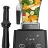 Amazon: $449.95 ($649.95) Vitamix Ascent X3 Professional Grade Blender for Smoothies, Soups and Frozen Desserts, 48oz Pitcher, Shadow Black