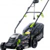 Amazon : $69.99 ($159.99) American Lawn Mower Company 50514 14-Inch 11-Amp Corded Electric Lawn Mower, Black