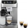 Amazon : $899.00 ($1299.95) De'Longhi Magnifica Plus Fully Automatic Espresso Machine with Automatic Milk Frother for 18+ One Touch Recipes, Built-in Grinder, ECAM32070SB