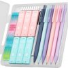 Amazon: s  $6.99 ($9.99) Cute Mechanical Pencil Set, 6PCS Pastel Mechanical Pencil