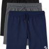 Amazon:  $12.82 ($38.95) 3Pk TCP Boys’ Athletic Basketball Shorts