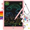 Amazon: $4.99 ($19.99) 10 Inch LCD Writing Tablet, Doodle Board Toys