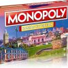 Amazon : $37.18 ($44.99) Monopoly Board Game - Kansas City Edition: 2-6 Players Family Board Games for Kids and Adults, Board Games for Kids 8 and up, for Kids and Adults, Ideal for Game Night