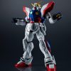 Amazon:$19.80 ($25.00)TAMASHII Nations - Mobile Fighter G Gundam - GF-13-017 NJ Shining Gundam, Gundam Universe Action Figure