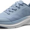 Amazon :$18.99 ($49.99)Women's Walking Shoes Comfortable Running Tennis Athletic Gym Workout Cross Training Sneakers