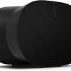 Amazon:$359.00 ($449.00)Sonos Era 300 - Black - Wireless, Alexa Enabled Smart Speaker with Dolby Atmos.