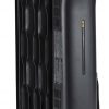 Amazon:$45.89 ($66.59)Amazon Basics Oil Space Heater, Portable Radiator Heater with 7 Oil-Filled Fins for Indoor Use, 3 Heat Settings, Thermostat, Tip-Over Protection, ETL Safety Certificate, Manual Control, 1500W, Black