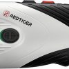 Amazon:$85.49 ($159.99)REDTIGER Golf Rangefinder with Slope, 1200 Yards Laser Range Finder Golfing, 7X Magnification, Flag Pole Locking Vibration, Rechargeable Range Finders with Magnet Stripe, GolfVue Series 1
