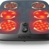Amazon :$32.99 ($49.99)RENPHO FSA Shiatsu Foot Massager with Heating, Gifts for Women, FSA Eligible Items List, Deep Kneading Foot Massager for Neuropathy and Plantar Fasciitis, Quietly Used Under Desk as Ottoman