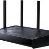 Amazon : $99.99 ($129.99) TP-Link Dual-Band BE5000 WiFi 7 Router Archer BE260 | 5-Stream 5Gbps | 1×2.5G WAN+1×2.5GLAN+3×1G Ports, USB 3.0 | 5 External Antennas | VPN Clients & Server | Easy-Mesh, HomeShield, MLO, Private IOT