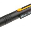 Amazon : $7.08 ($11.99)  Nikon 7072 Lens Pen Cleaning System, Black