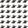 Amazon : $3.89 ($9.99)  Rain Bird SW10-30PS Drip Irrigation Spot Watering Dripper/Emitter, 1 Gallon Per Hour, 30-Pack