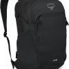 Amazon : $55.95 ($89.95)  Osprey Axis Laptop Backpack – Sleek Everyday Pack with Laptop Sleeve, Water Bottle Pockets & Compression Straps