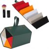 Amazon: $9.99 ($25.99) Travel Sunglass Organizer, Portable Multiple PU Eyeglass Case
