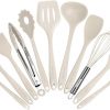 Amazon: $13.99 ($19.99) Kitchen Utensil Set – 11 Cooking Utensils