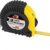 Amazon : $2.50 ($9.34) Performance Tool 6' Mini Tape Measure - W5006