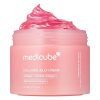 Amazon : $15.90 ($33.00) medicube Collagen Jelly Cream- Niacinamide & Freeze-Dried Hydrolyzed Collagen-Boosts skin barrier hydration & gives 24h Glow & Firmer looking skin | No artificial color, Korean skincare (3.71 fl.oz.)
