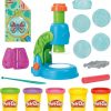Amazon:  $7.67 ($14.99) Play-Doh Light & Look Microscope for Kids, Electronic Preschool Toys