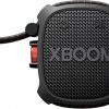 Amazon : $29.45 ($29.45)  LG XG2T XBOOM Go Wireless Speaker with Powerful Sound and up to 10 HRS of Battery