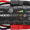 Amazon:  $159.96 ($249.95)  NOCO-Boost GB70: 2000A UltraSafe Jump Starter 12V Lithium Battery Booster