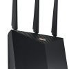 Amazon : $155.99 ($199.99)  ASUS RT-AX86U Pro (AX5700) Dual Band WiFi 6 Extendable Gaming Router, 2.5G Port, Gaming Port, Mobile Game Mode, Port Forwarding, Subscription-free Network Security, VPN, AiMesh Compatible
