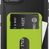 Amazon : $14.99 ($39.95) OtterBox Detachable Wallet (Case Sold Separately) for MagSafe - Lime All Yours (Green)