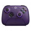 Amazon : $52.99 ($59.99) 8BitDo Ultimate 2 Wireless Controller for Windows & Android, Gaming Controller with TMR Joysticks, Switchable Hall Effect/Tactile Triggers, RGB Fire Ring, 8Speed Wireless Tech, Purple
