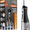 Amazon: $9.90 ($39.99) Water Flosser,Water Dental Flosser Pick for Teeth, 7 Modes
