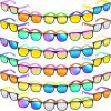 Amazon: $11.97 ($26.94) 32 Pack Sunglasses Bulk with UV Protection