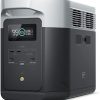 Amazon : $949.00 ($1899.00) EF ECOFLOW Portable Power Station DELTA 2 Max, 2400W LFP Solar Generator, Full Charge in 1 Hr, 2048Wh Solar Powered Generator for Home Backup(Solar Panel Optional)