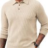 Amazon : $8.99 ($27.99)  PJ PAUL JONES Mens Sweater Cable Knit Crewneck Pullover Sweaters for Fall Winter